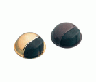 TOPE ADHESIVO 400-50 ORO G/NEGRA