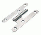 PERNIO 405-8 A.INOX 18/8 IZDA.
