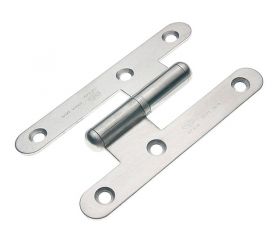PERNIO 405-8 A.INOX 18/8 IZDA.