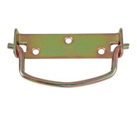 TIRADOR 15-100X27 CINCADO