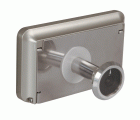 MIRILLA DIGITAL DW 3.2 PLATA