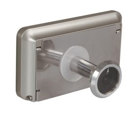 MIRILLA DIGITAL DW 3.2 PLATA