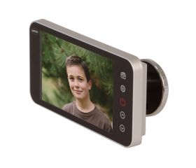 MIRILLA DIGITAL DWR 4.0 HD ORO