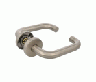 JGO MANILLAS C/ROSETA A/INOX  3RX AMIG