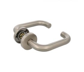 JGO MANILLAS C/ROSETA A/INOX  3RX AMIG