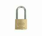 CANDADO LATON A/L 3-25mm AMIG