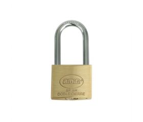 CANDADO LATON A/L 3-25mm AMIG
