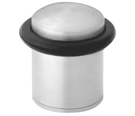 TOPE PUERTA CILINDRICO 302-30 A/INOX