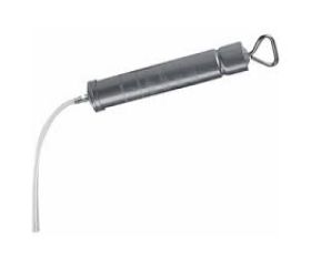 INYECTOR VALVOLINA 37 500CC+ACOPL FLEXIBLE 29CM