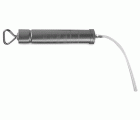 INYECTOR VALVOLINA 39 800CC+ACOPL FLEXIBLE 40CM
