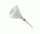 EMBUDO EXT/FLEXIBLE E2 230mm