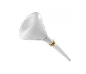 EMBUDO EXT/FLEXIBLE E2 230mm
