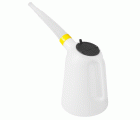 MEDIDOR C/EXTENSION FLEXIBLE M-5 5L
