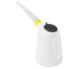 MEDIDOR C/EXTENSION FLEXIBLE M-5 5L