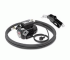 BOMBA INST POLARIS BTG-230/70A SAMOA
