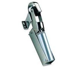 FRENO RETENEDOR 2 PLATA JUSTOR
