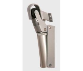 FRENO RETENEDOR 2G PLATA JUSTOR