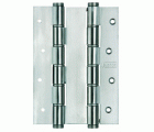 BISAGRA VAIVEN 59 PLATA (UNIDAD) JUSTOR