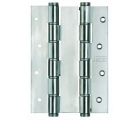 BISAGRA VAIVEN 59 PLATA (UNIDAD) JUSTOR