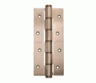 BISAGRA MUELLE 180mm INOX SA180 JUSTOR
