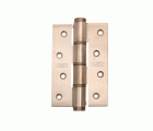 BISAGRA CIERRE AUTOMATICO 120mm INOX JUSTOR