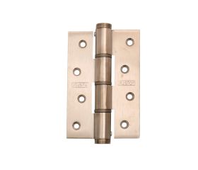 BISAGRA CIERRE AUTOMATICO 120mm INOX JUSTOR