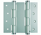 BISAGRA D/ACCION 120X40 PLATA DA120 JUSTOR