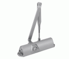 CIERRAPUERTA TS-68 C/RET PLATA DORMA