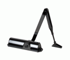 CIERRAPUERTA TS-68 C/RET NEGRO DORMA