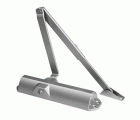 CIERRAPUERTA TS-68 S/RET PLATA DORMA