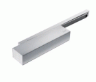 CIERRAPUERTA TS-93 EN 2-5 B PLATA DORMA