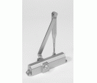 CIERRAPUERTA TS COMPACT PLATA B/NORMAL DORMA