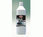 BOTELLA AGUA FUERTE 1L