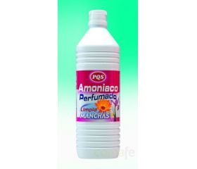 BOTELLA AMONIACO PERFUMADO 1L