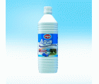 BOTELLA AGUA DESTILADA 1L