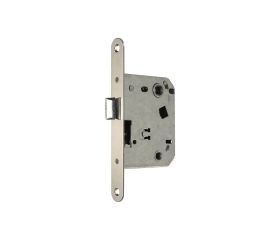 PICAPORTE UNIFIC 70mm C/RED LATONADO 815-F20 AYR