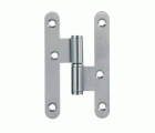PERNIO 100X58 IZQ 930/100-I INOX AYR