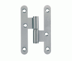 PERNIO 100X58 DCH A/INOX LATONADO 930/100 AYR