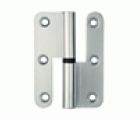 PERNIO 950/90 C/REDONDO CROMO MATE DCH AYR