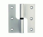 PERNIO CROMADO BRILLO IZQ 950/90 AYR