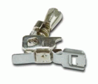 TORNILLO FIJACION CINTA ABRAZADERA CINC