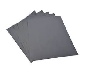 PLIEGO LIJA AGUA 230X280 P400 PFERD