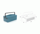 CAJA HERRAMIENTAS 102.7 HECO