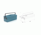 CAJA HERRAMIENTAS 108.7 HECO