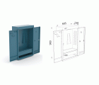 ARMARIO 114.1 HECO