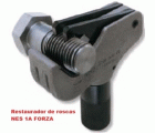 REPASADOR ROSCA EXTERIOR 4-18mm NES1A