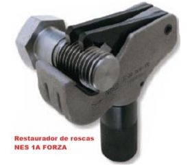 REPASADOR ROSCA EXTERIOR 4-18mm NES1A