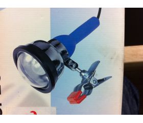 LAMPARA DE INSPECCION 12V FORZA