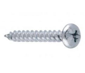 TORNILLO TORNIGRAP Nº35 (4,8X25)