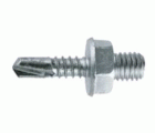 TORNILLO ABRAZADERA TORAB M8X10